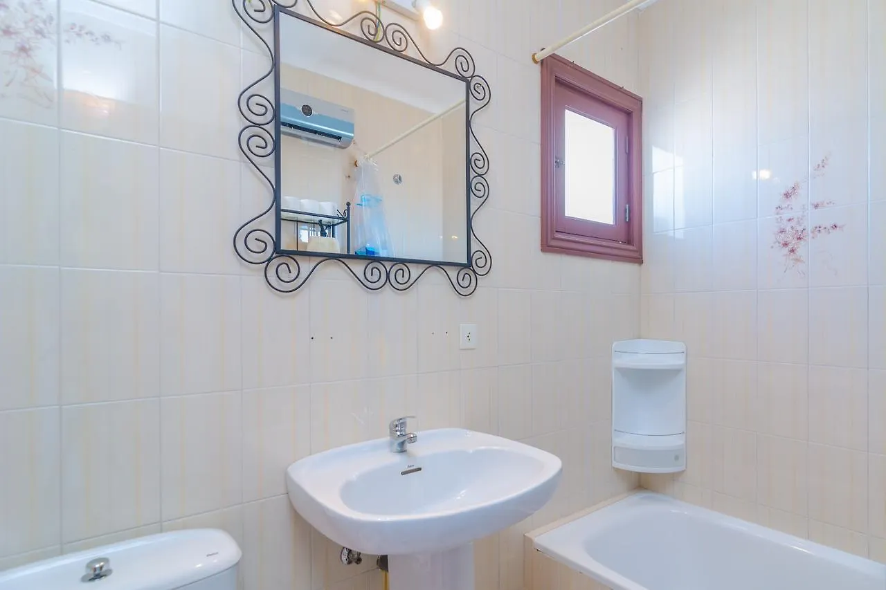 Villa Can Gatell Santanyí
